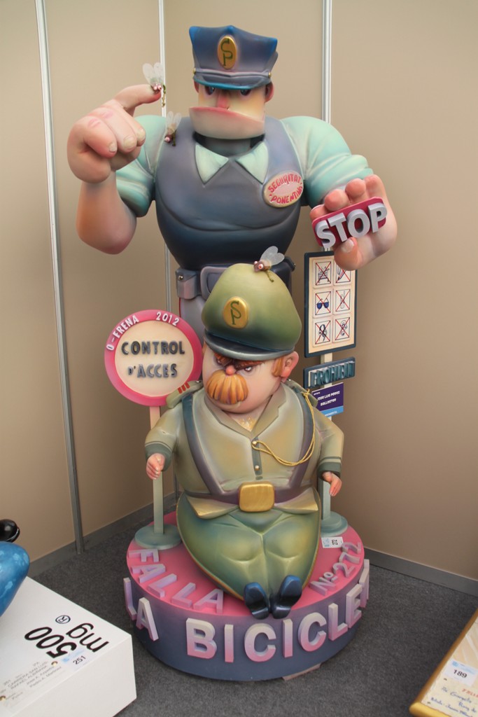 Totfalles: Menéndez y Pelayo-Av. De Catalunya